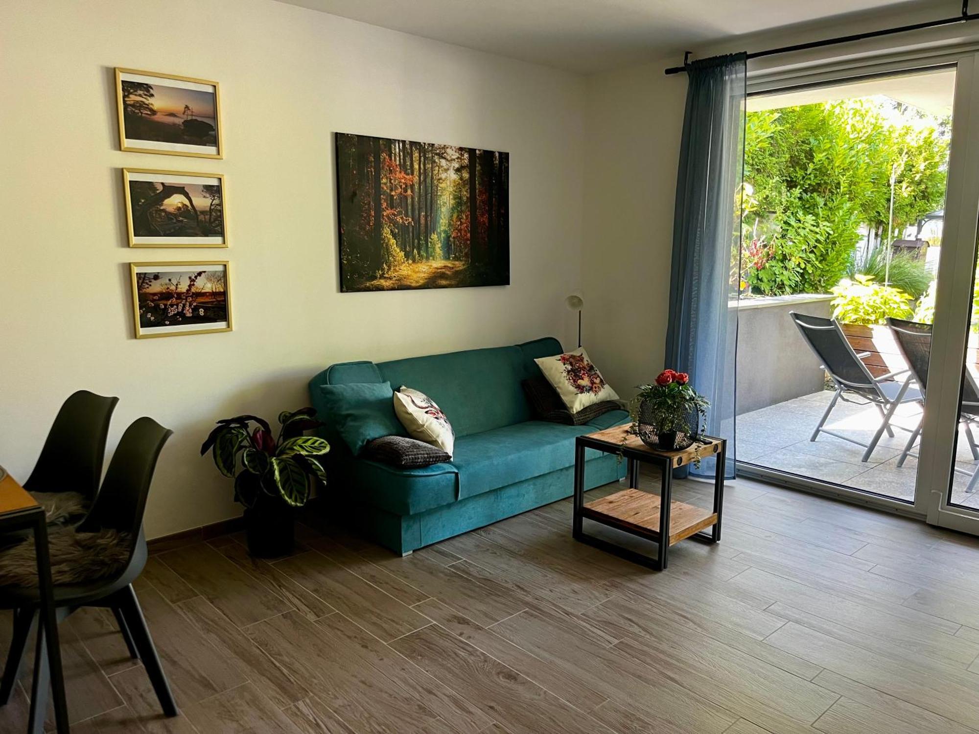 Idyllische Auszeit In Der Pfalz Billigheim-Ingenheim Экстерьер фото